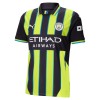 Nogometni Dres Manchester City De Bruyne 17 Gostujući 24/25